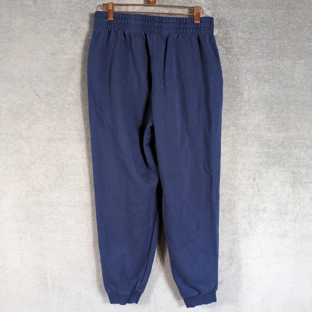 Nike Youth‎ Sportswear Club Fleece Joggers Navy Blue XL Sweatpants